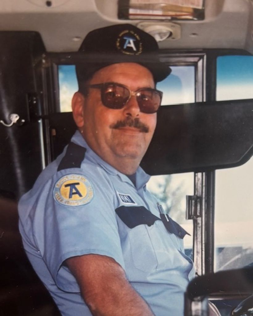 Mark S. Adamek Profile Photo