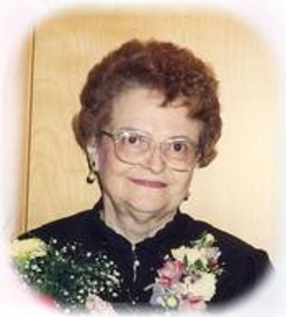 Bernice Meyer