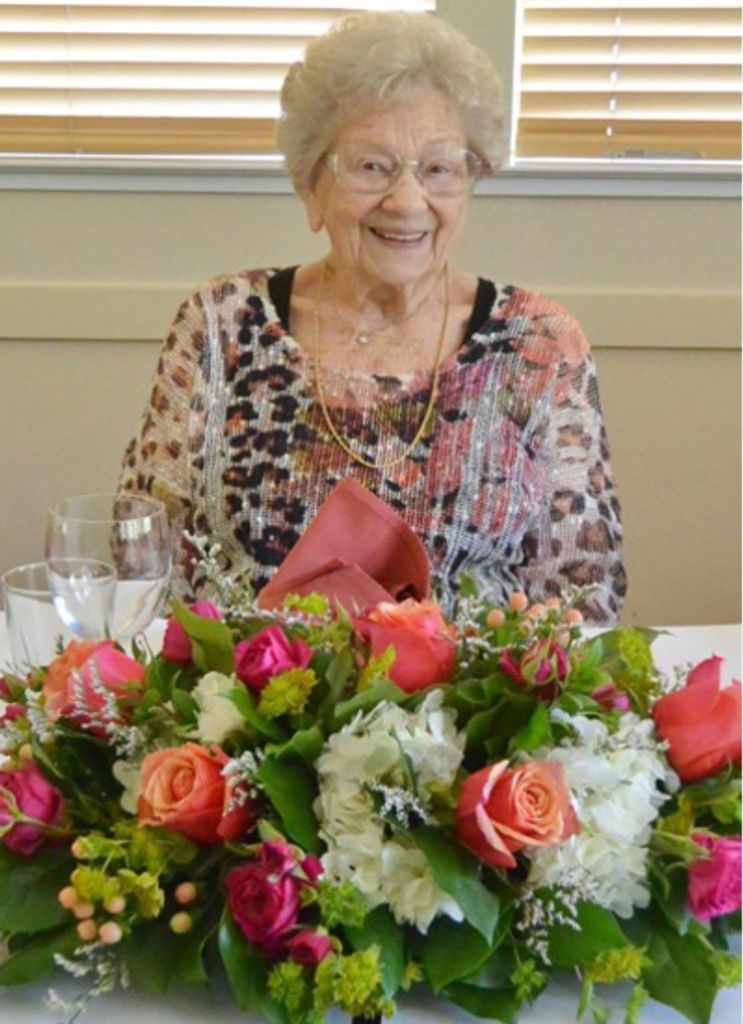 Kathleen Rose Swartout Matovich Profile Photo