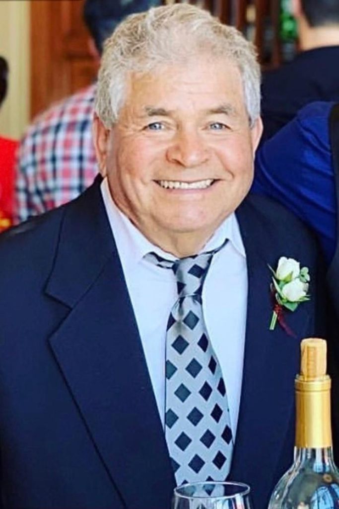 Adan Daniel Cano Profile Photo