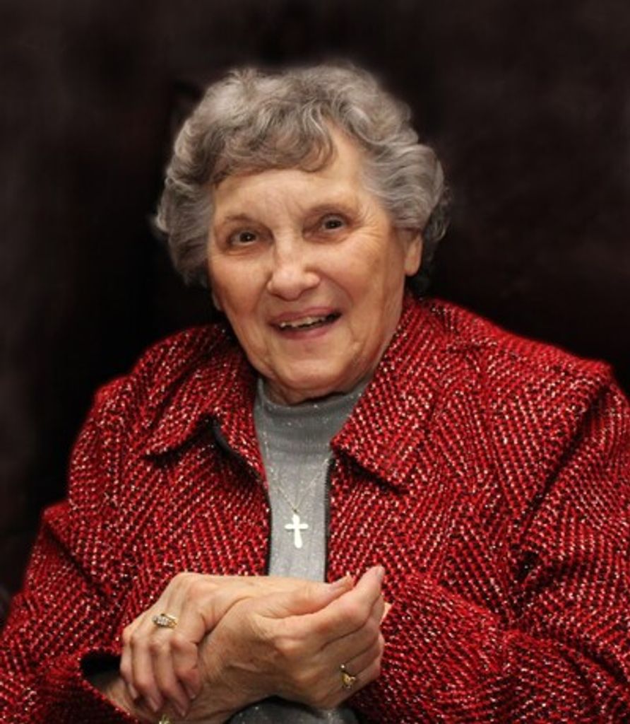 Helen M. Sillies Profile Photo