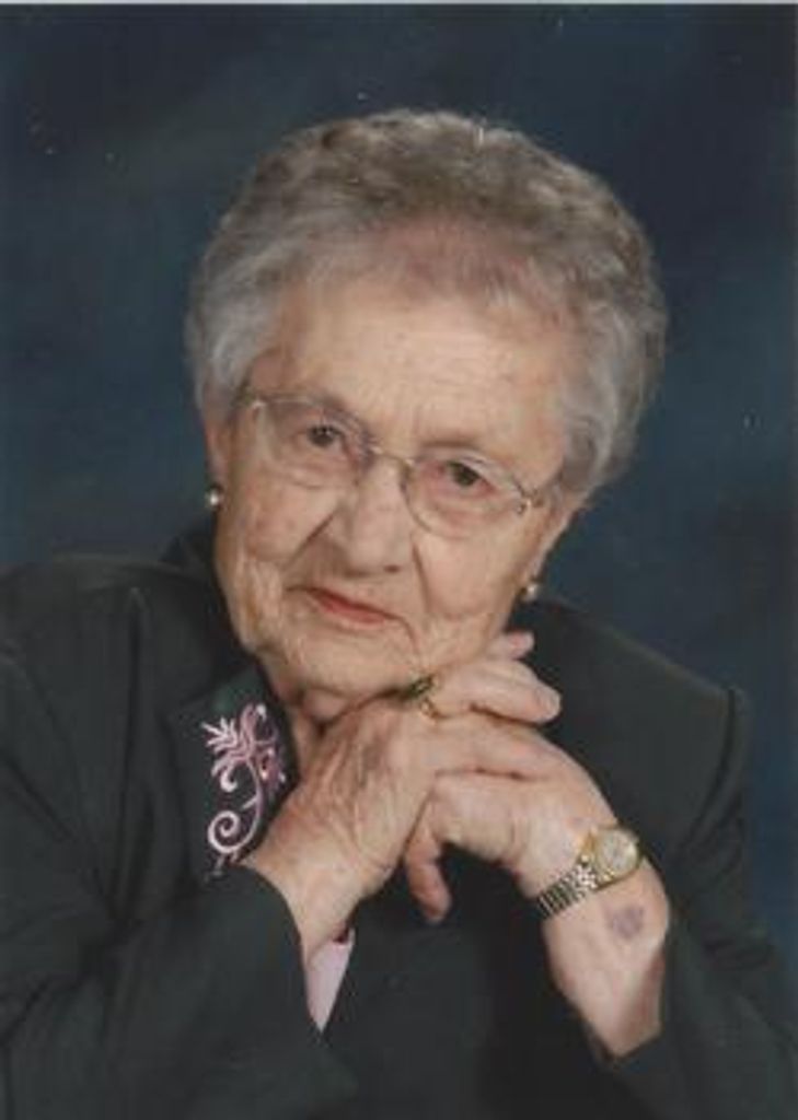 Victoria Zerr Profile Photo