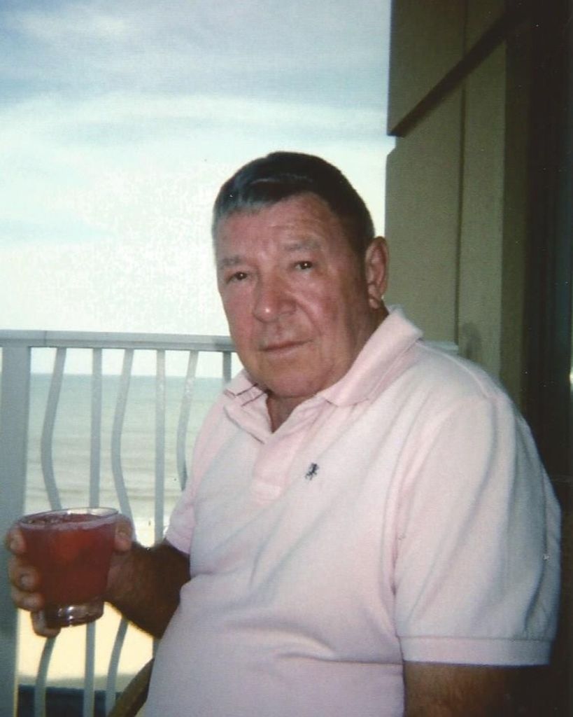 Charles Alton Blue Profile Photo