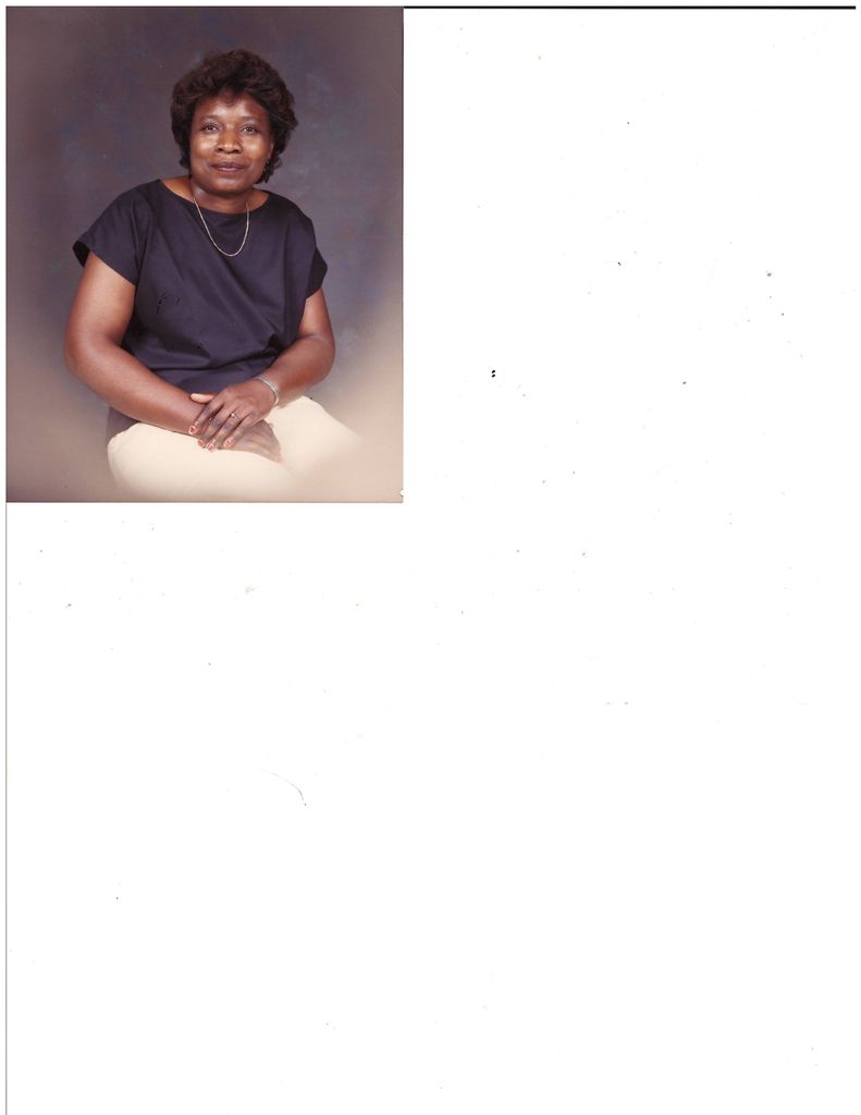 Mary Alice Moore Profile Photo