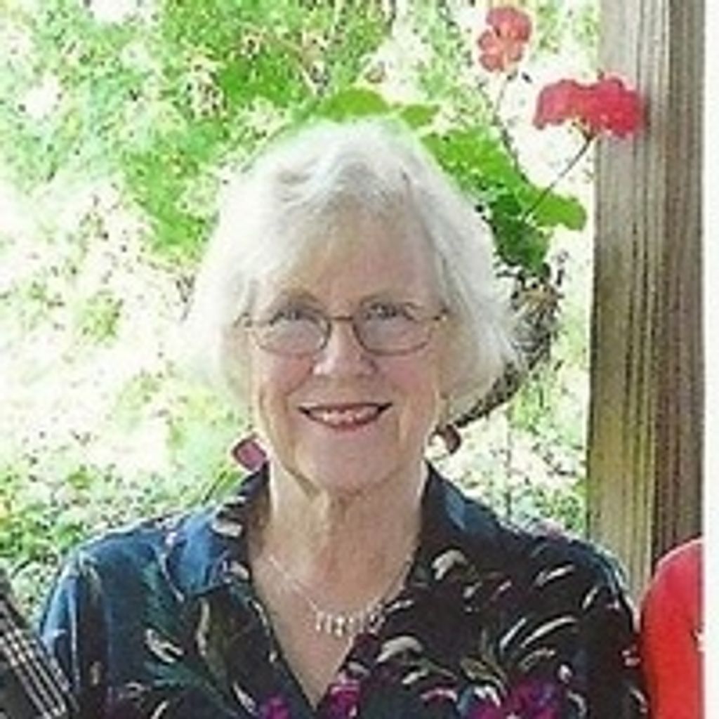 Patricia  L. Wheaton