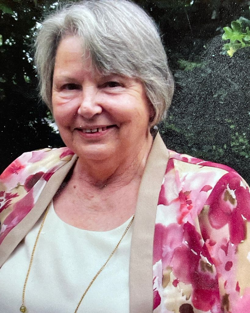 Kathleen Ann Brunk Profile Photo