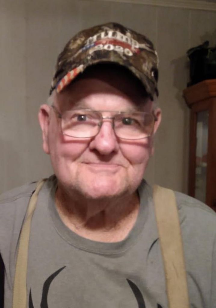 Donald Ray Boyett Profile Photo