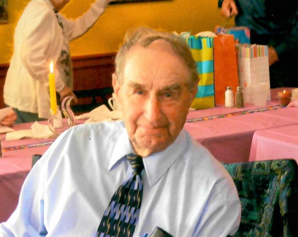 Victor Litton
