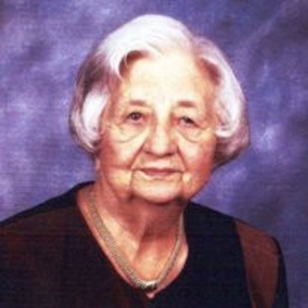 Mrs. Edith Clamp Watts Profile Photo