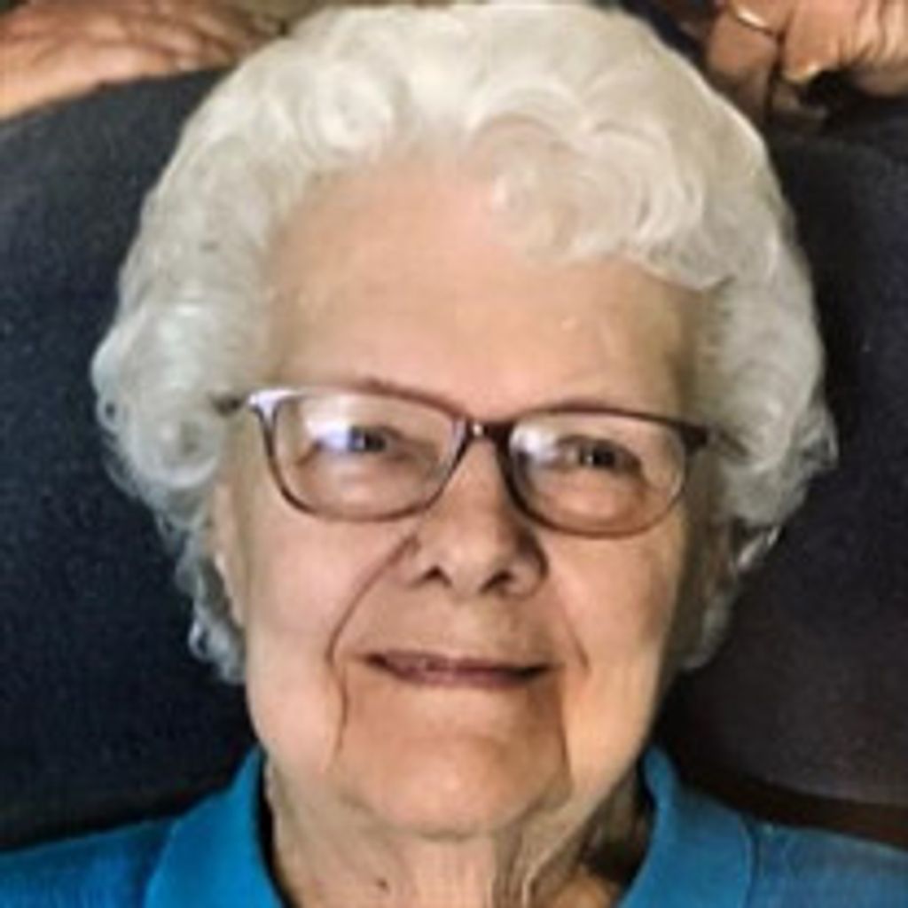 Jeanne C. Luppy