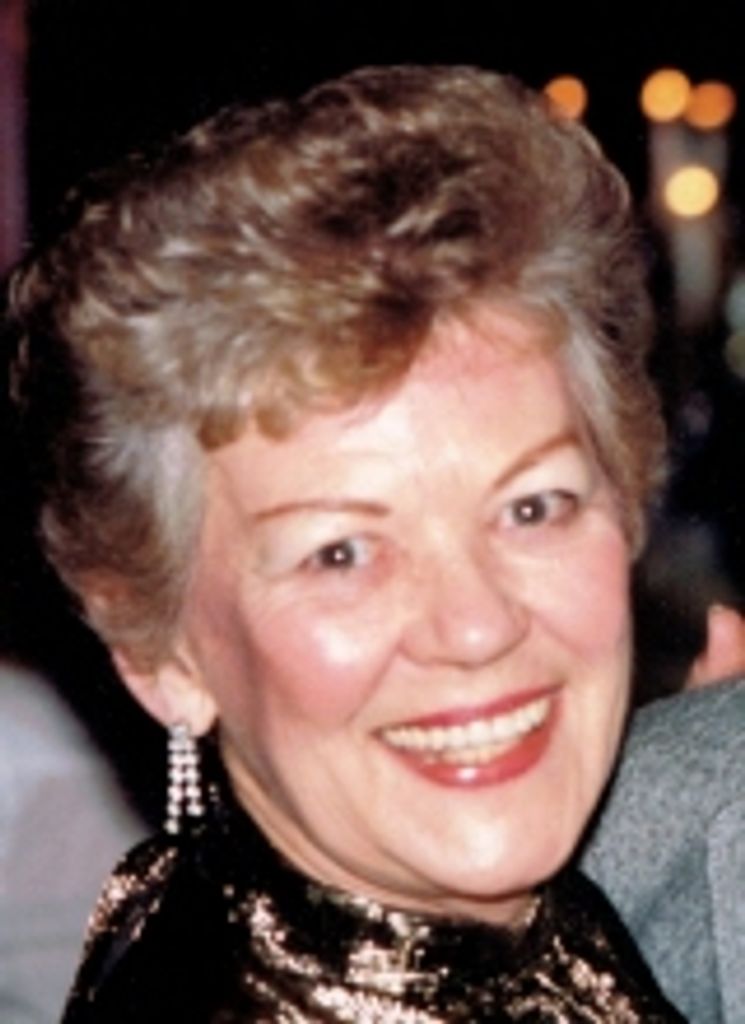 Janet Fae Darnell