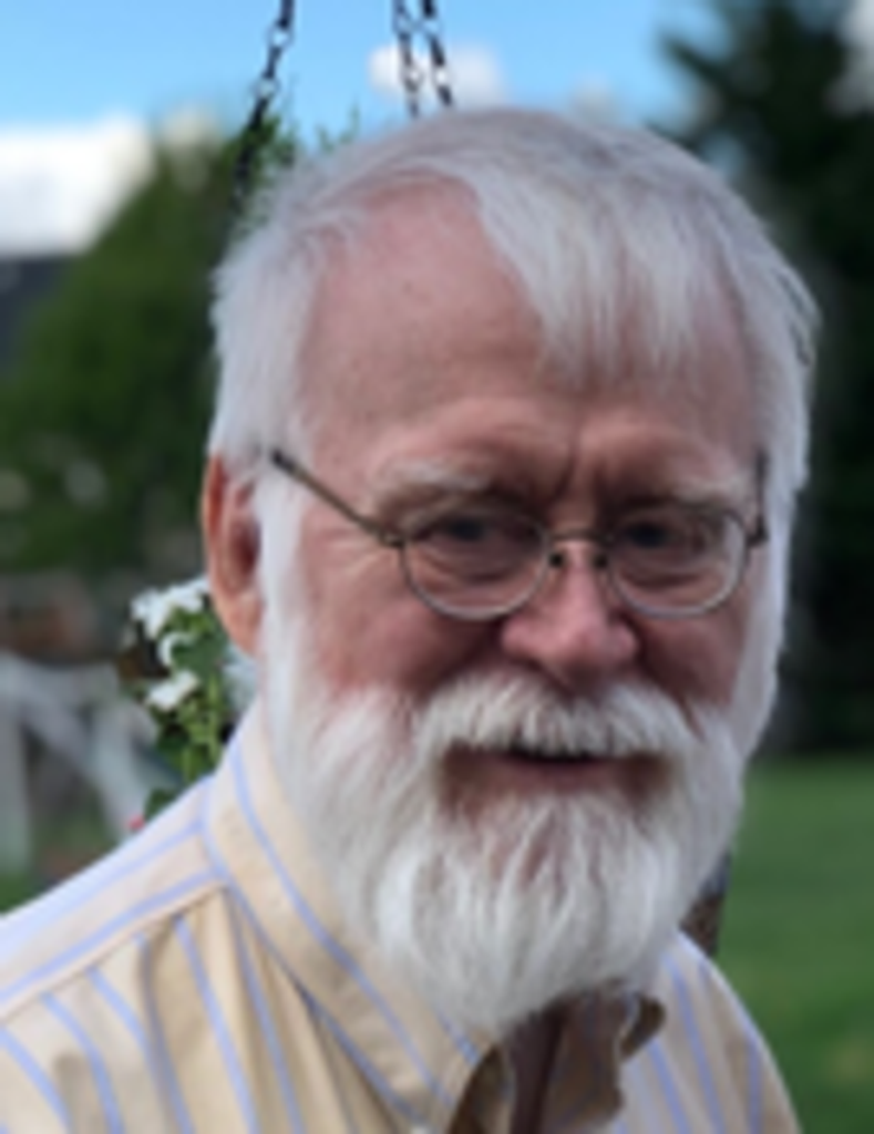David Nash Porter Profile Photo