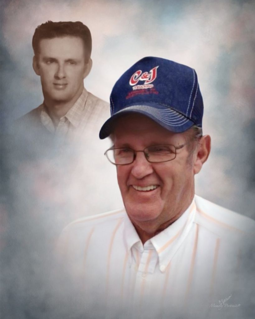 Billy Pease