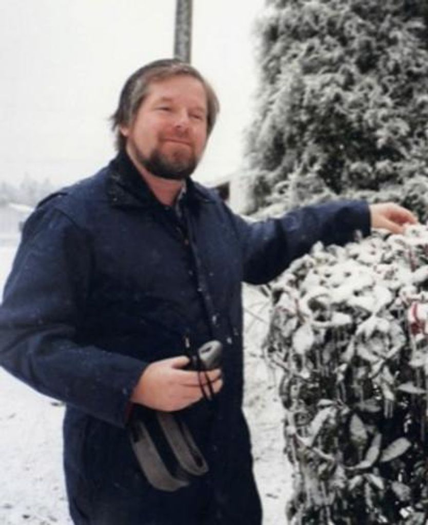 Michael Martin Profile Photo