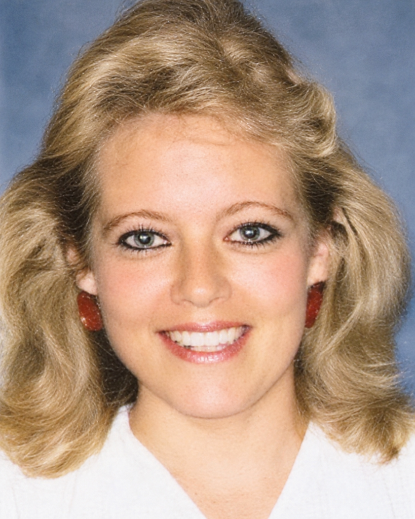 Debra Cecilia Barbagallo