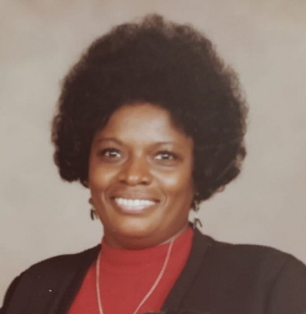 Anna Elizabeth Farmer