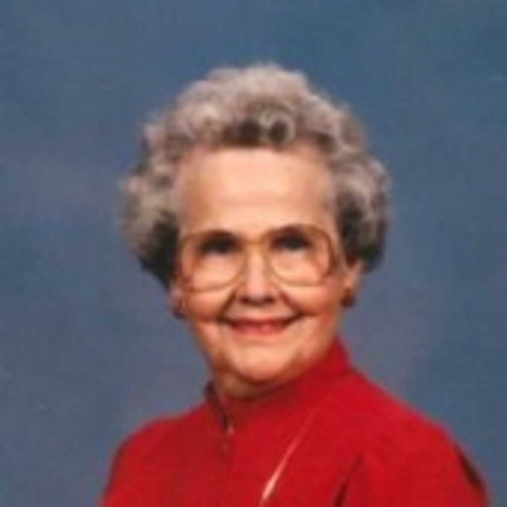 Lucille B. Craddock