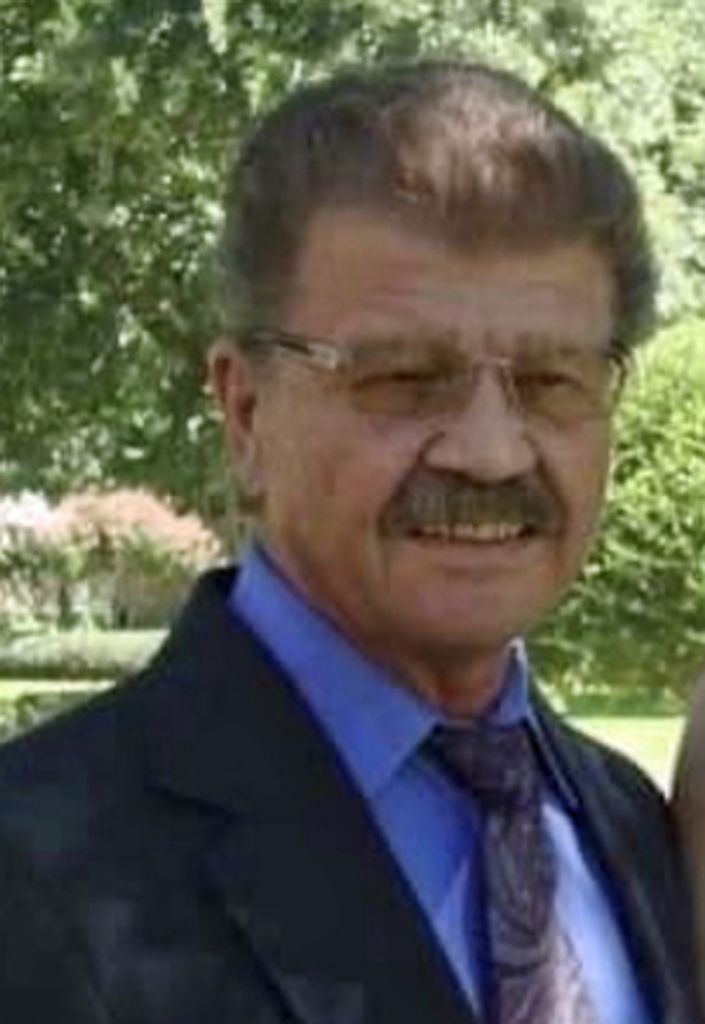 Robert "Bob" Joseph Terrian, D.O.