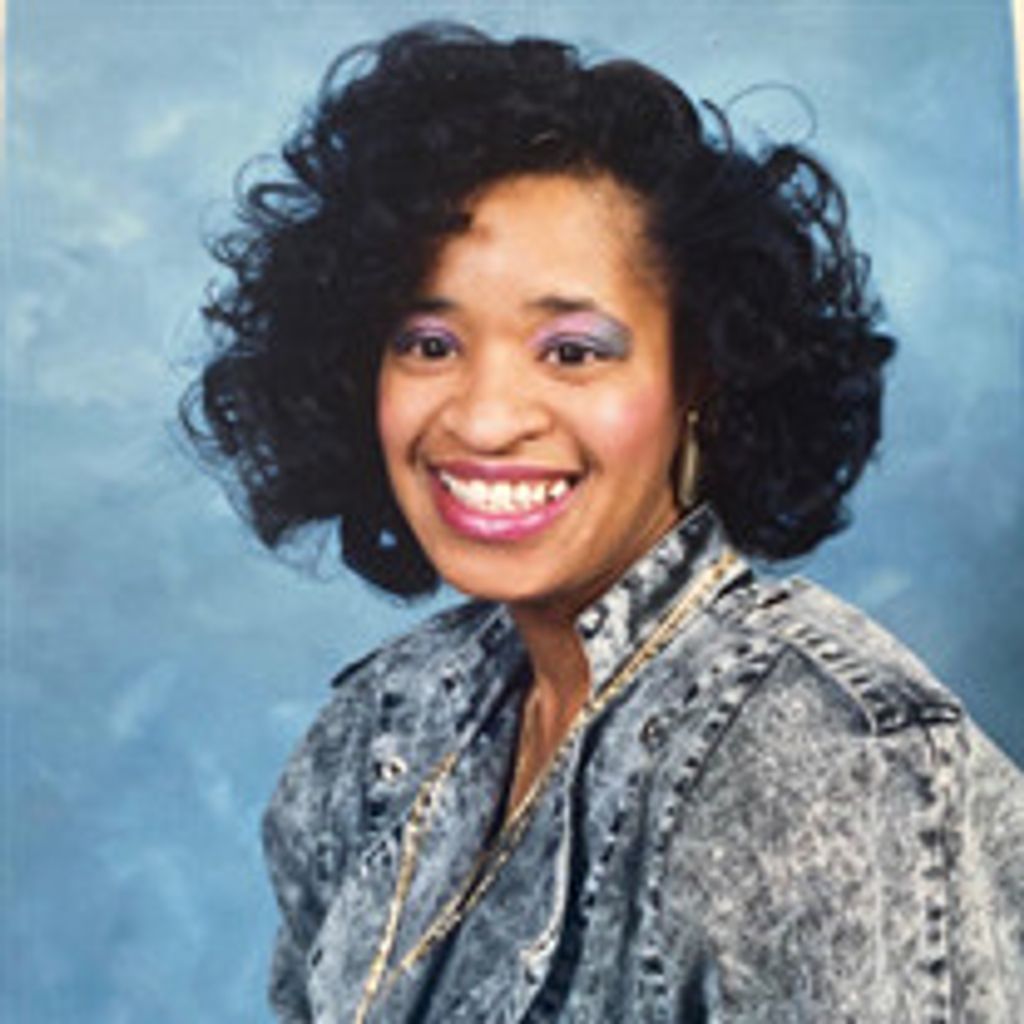 Vickie Elaine Douglas
