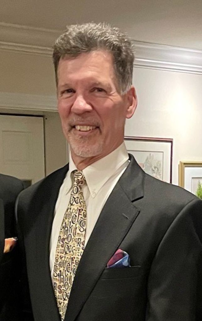 Robert Klein Dean