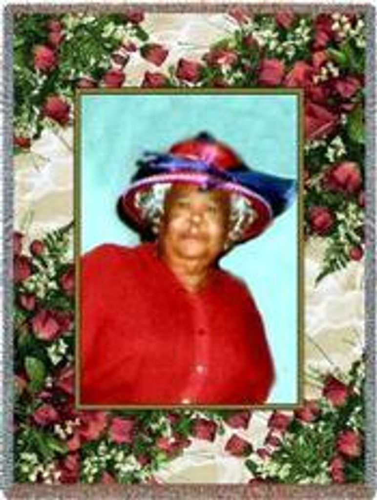 Mrs. Mable T. Williamson Profile Photo