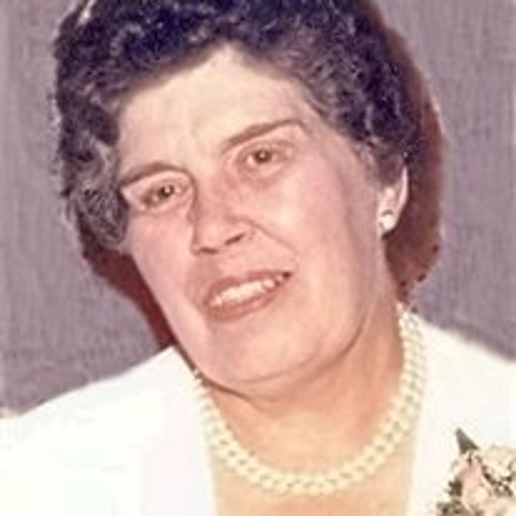 S Marjorie C. (Bernard) Walsh