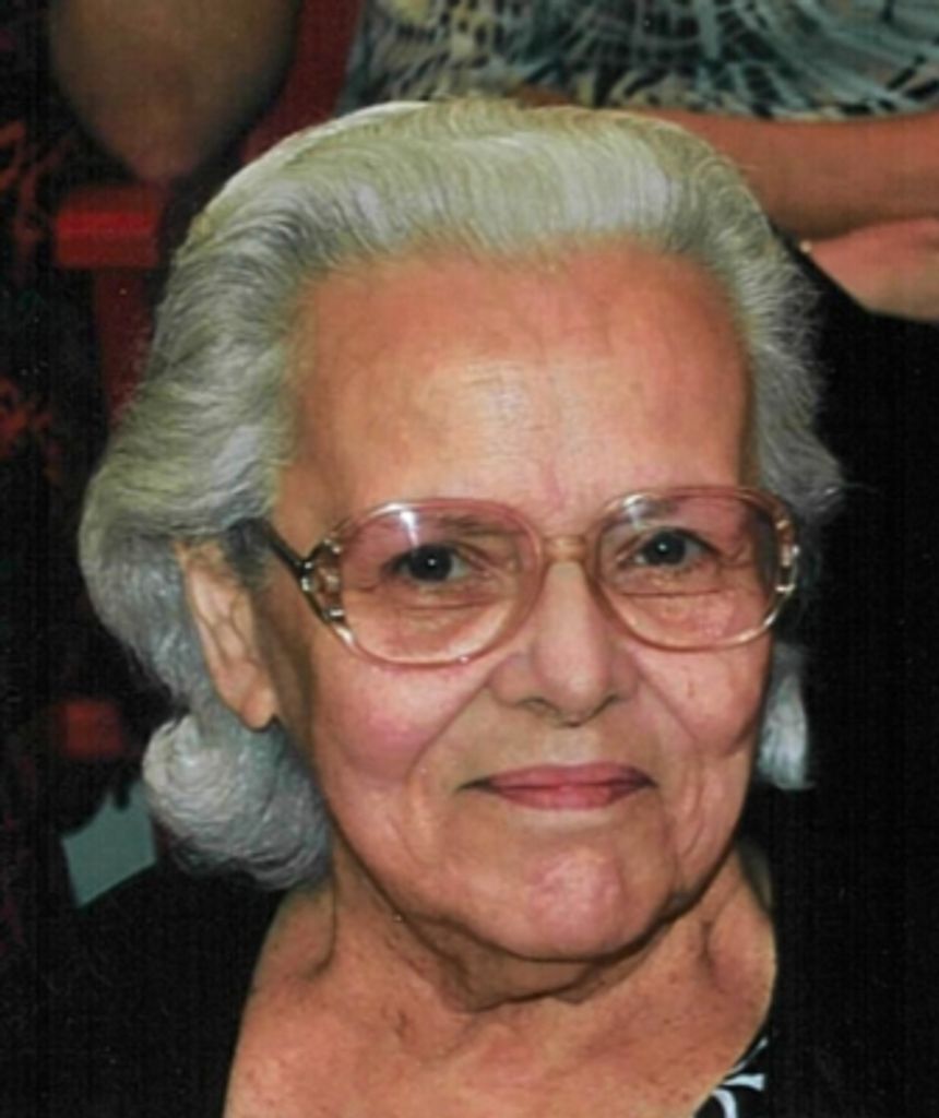 Claudette Fletcher Profile Photo