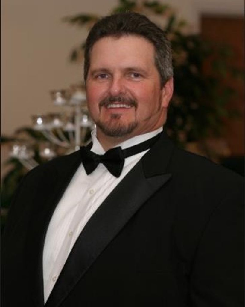 Darrell L. Ellis