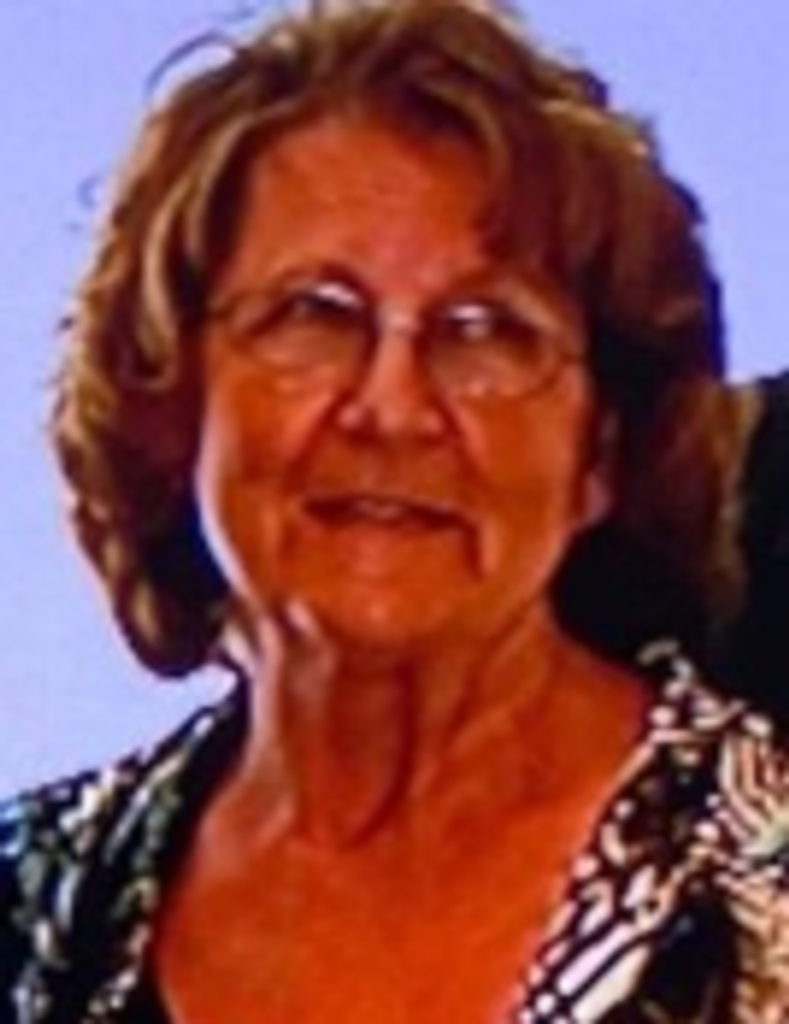 Janice Marks Harvell Profile Photo