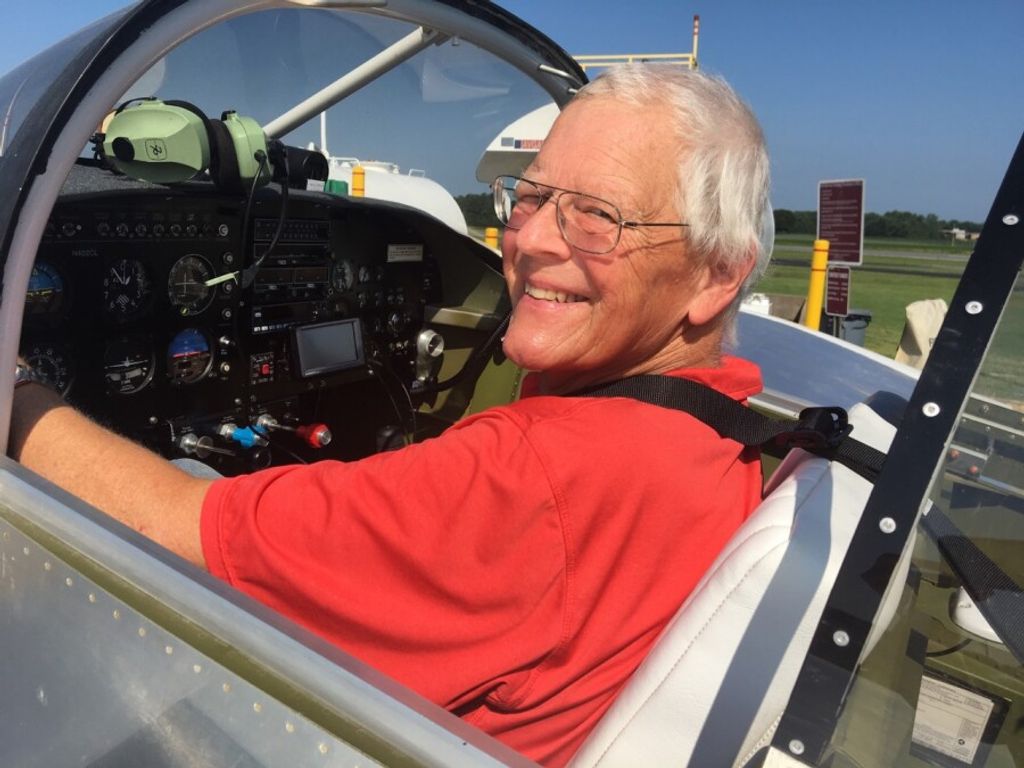 Charles Fretwell Ii Profile Photo