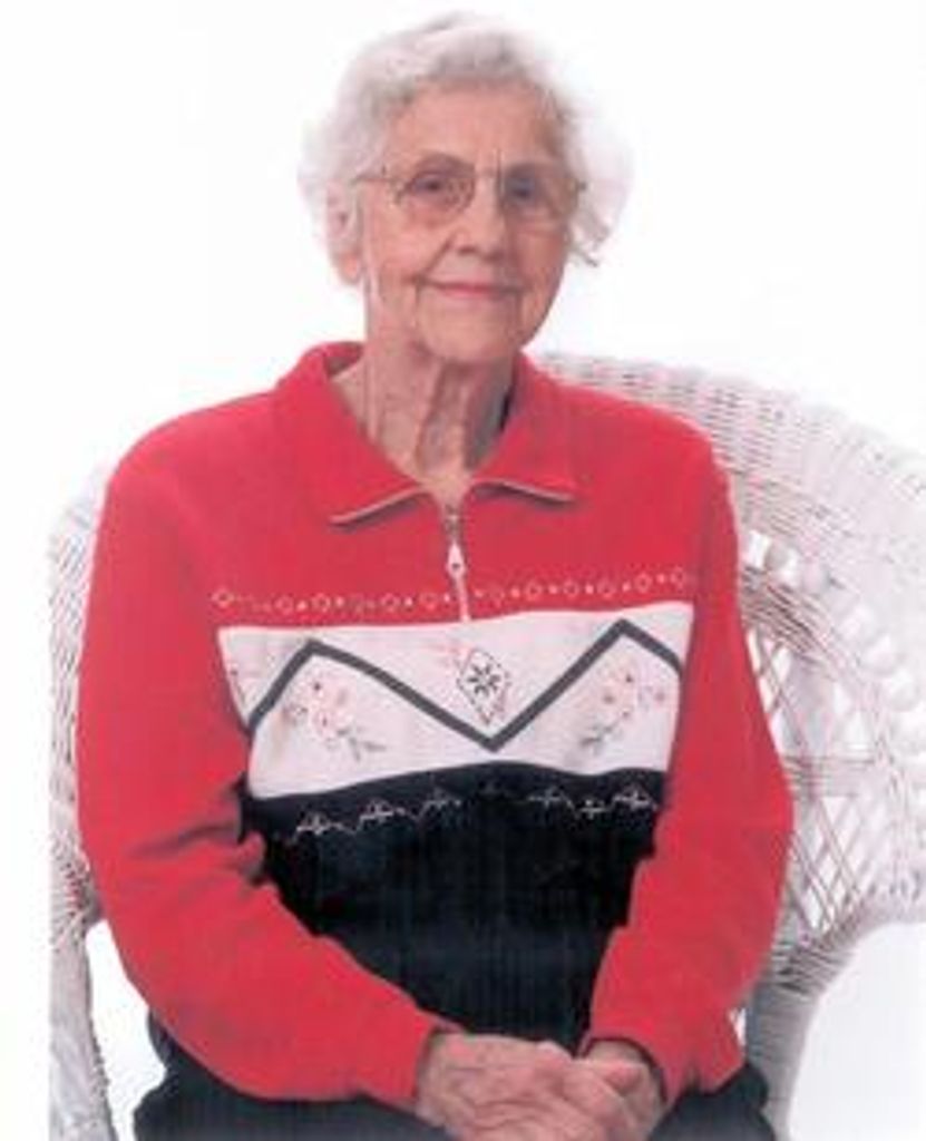Mildred Roberta Kearns Profile Photo