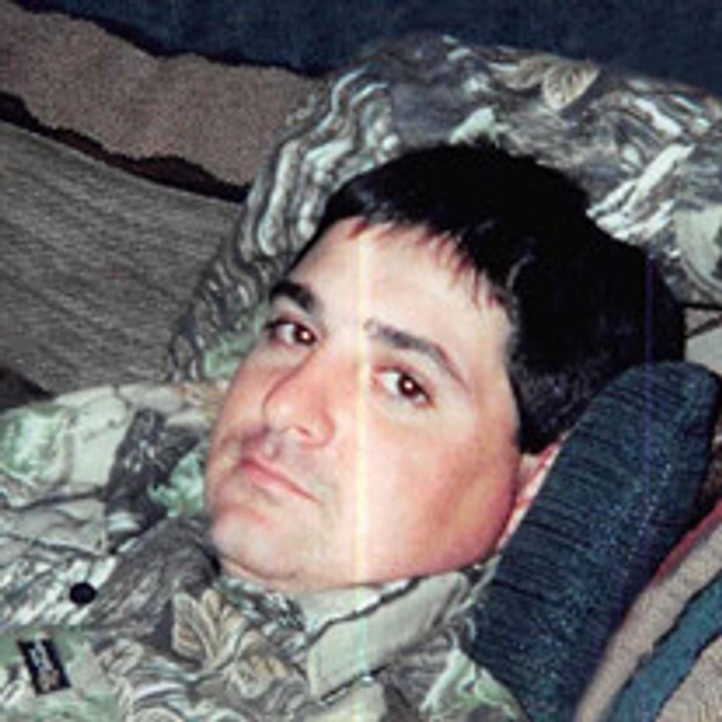 Brian Lynn Dressler