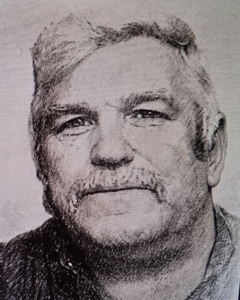 Perry Allen Monholland