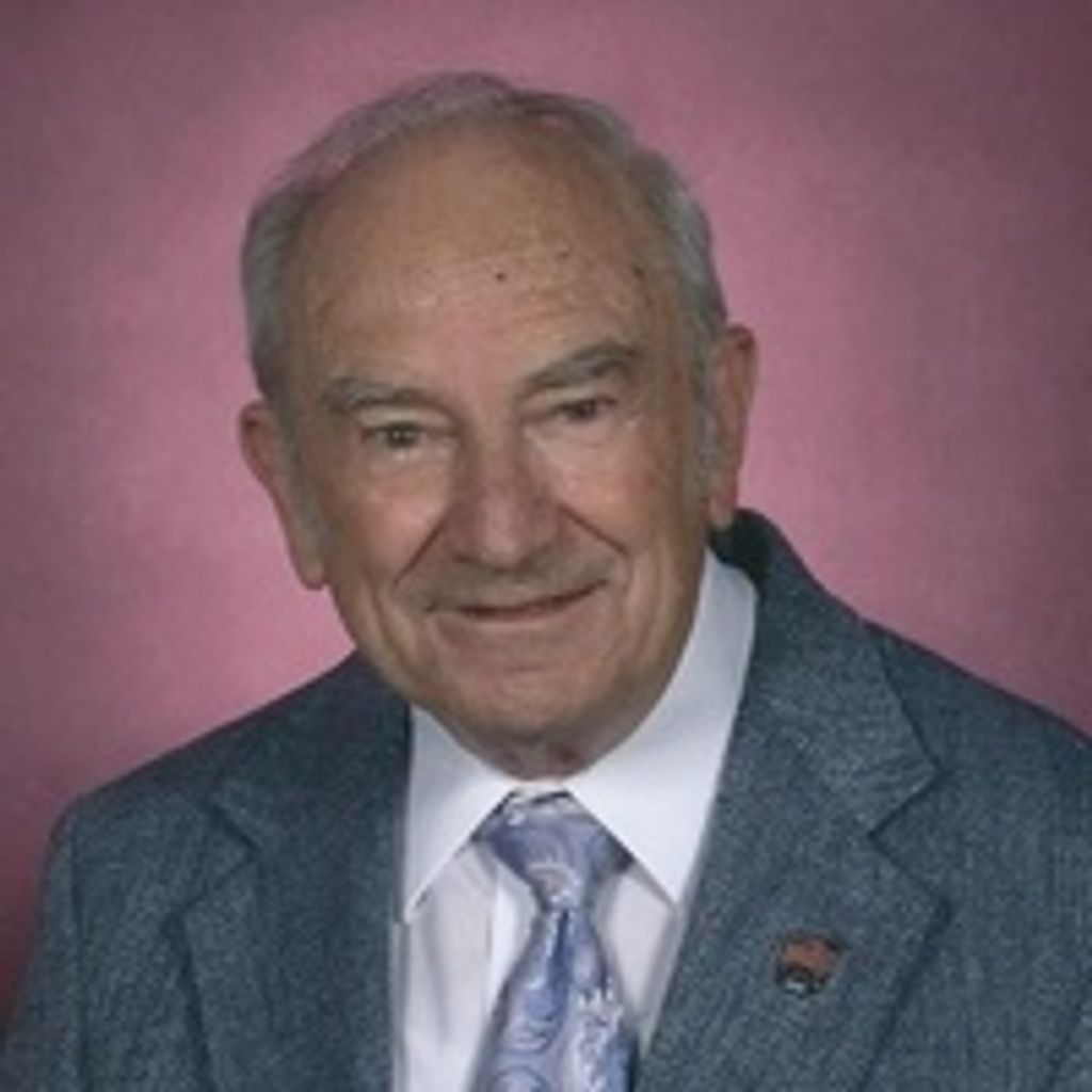Dr. William M. Stahl