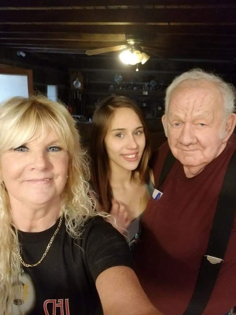 Glendon "Waydell" Williams