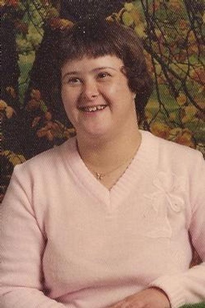 Bette Jean Willis