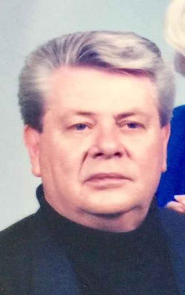 Larry R. Farris