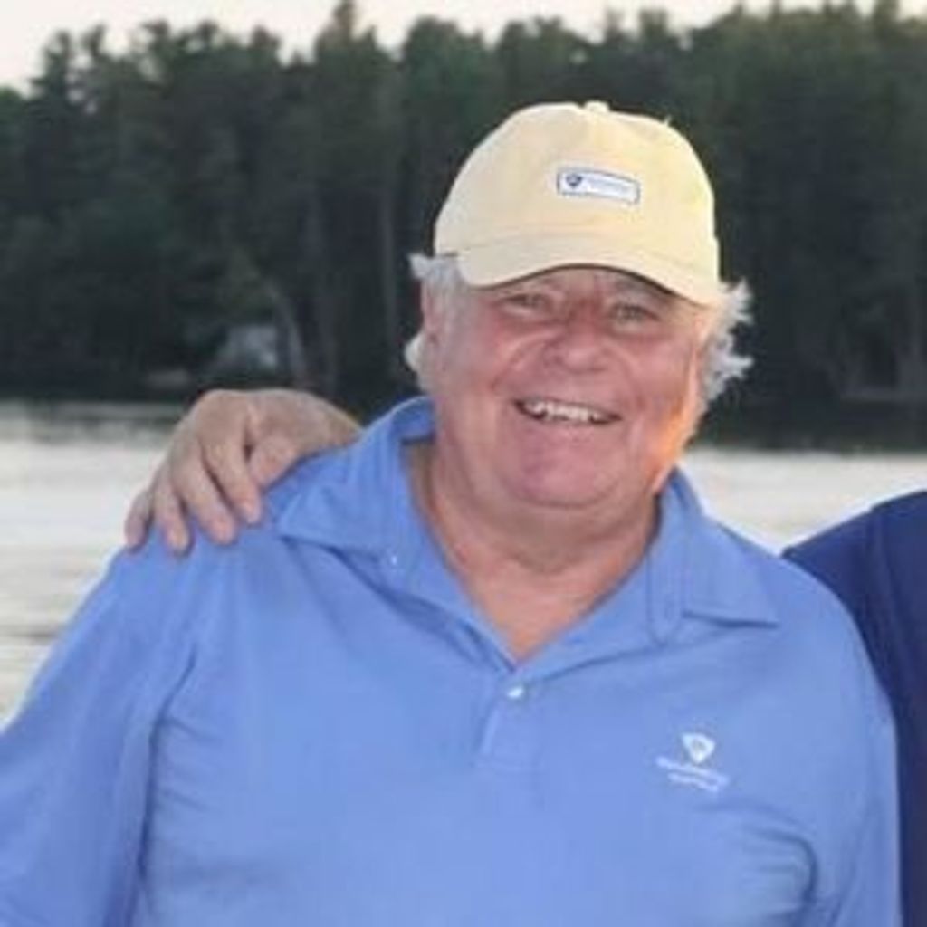 John Connolly, Jr.