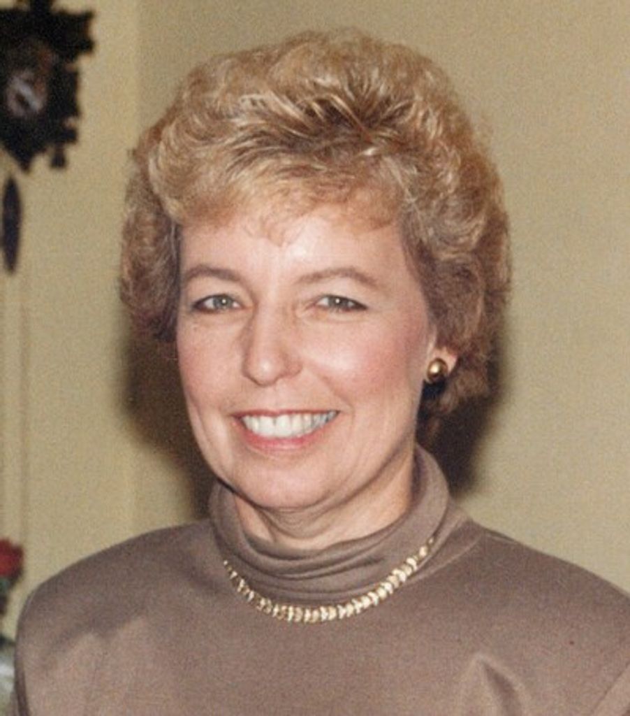 Mary E. Kanas
