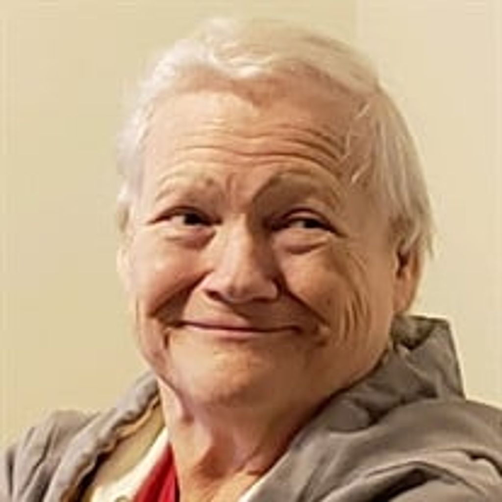 Freda Mae Hill