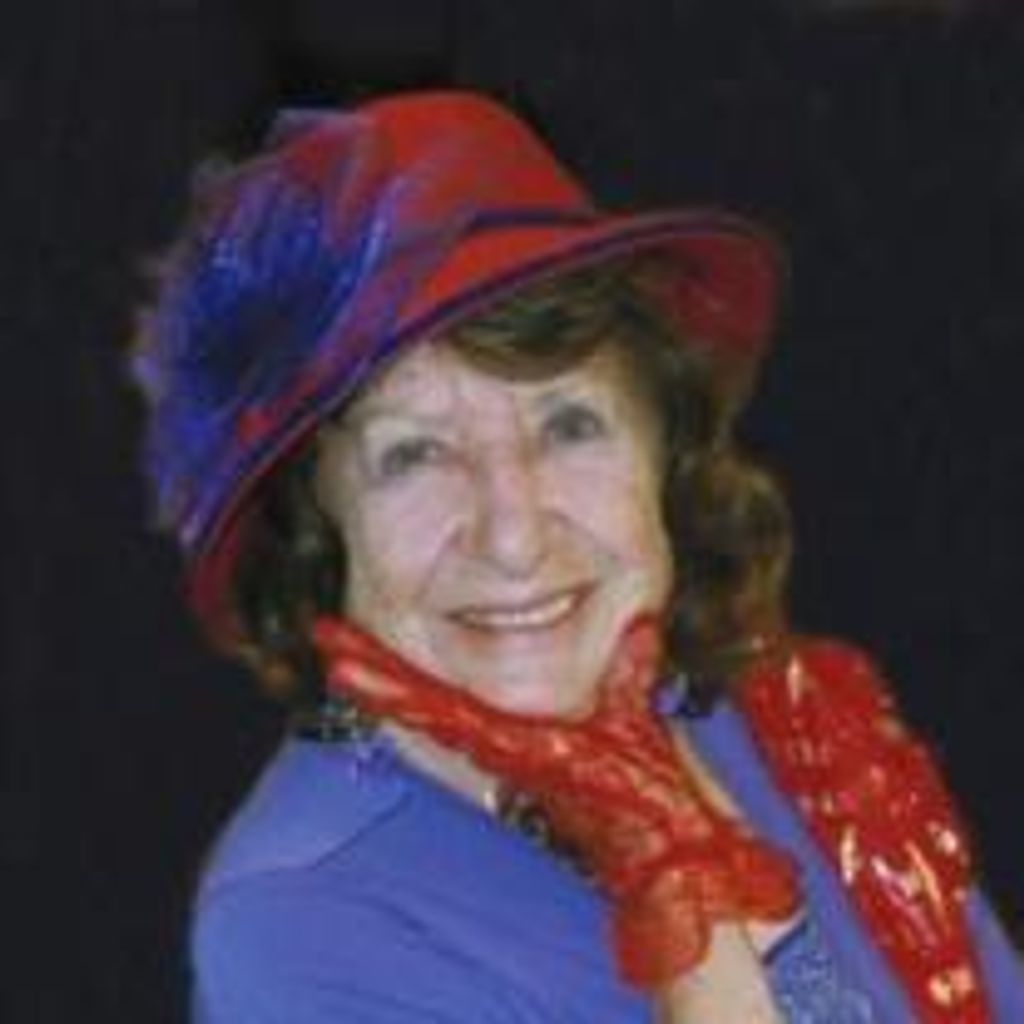 Joyce D. Walker