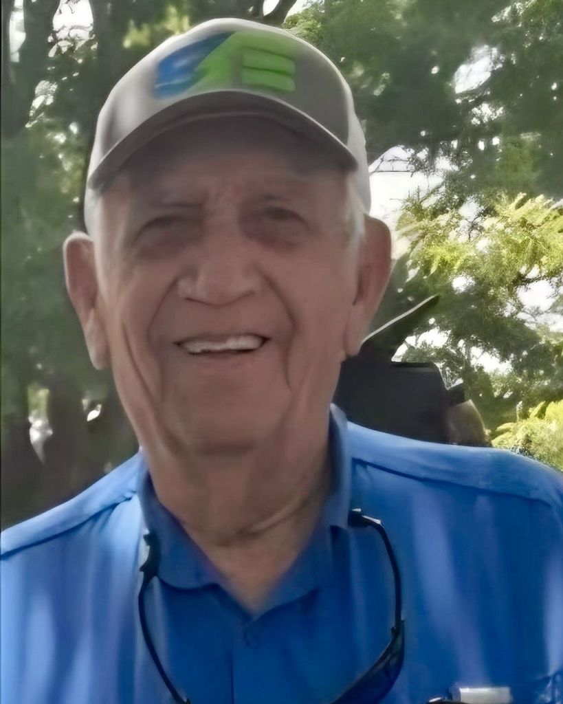 Thomas "Tom" Cecil Rushing Profile Photo