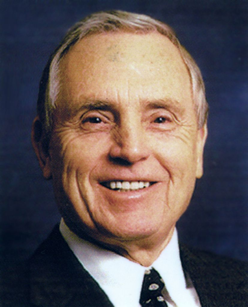 Louis Joseph Fisher Profile Photo