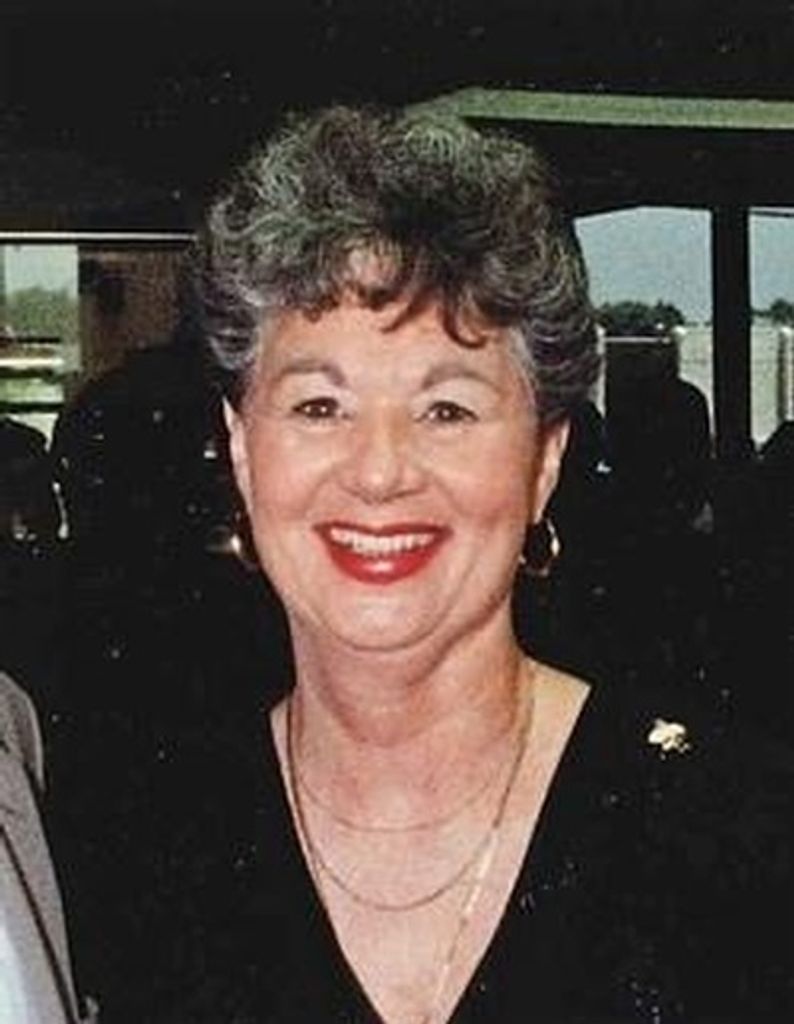 Norma Burns