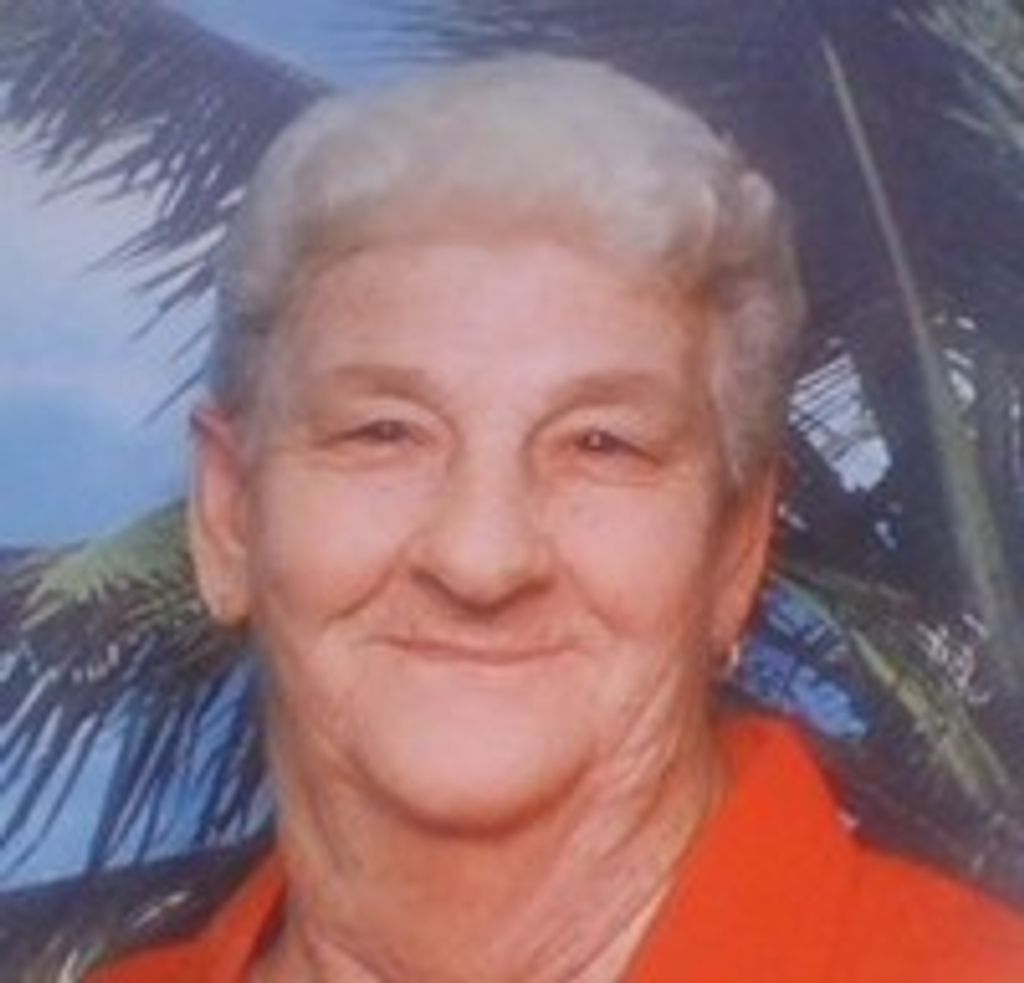 Mary Joan Ouimette