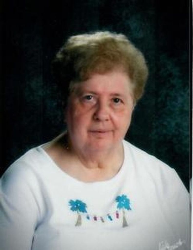 Annamarie Scuotto