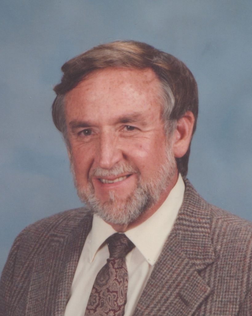 Charles Edwin Bell Profile Photo