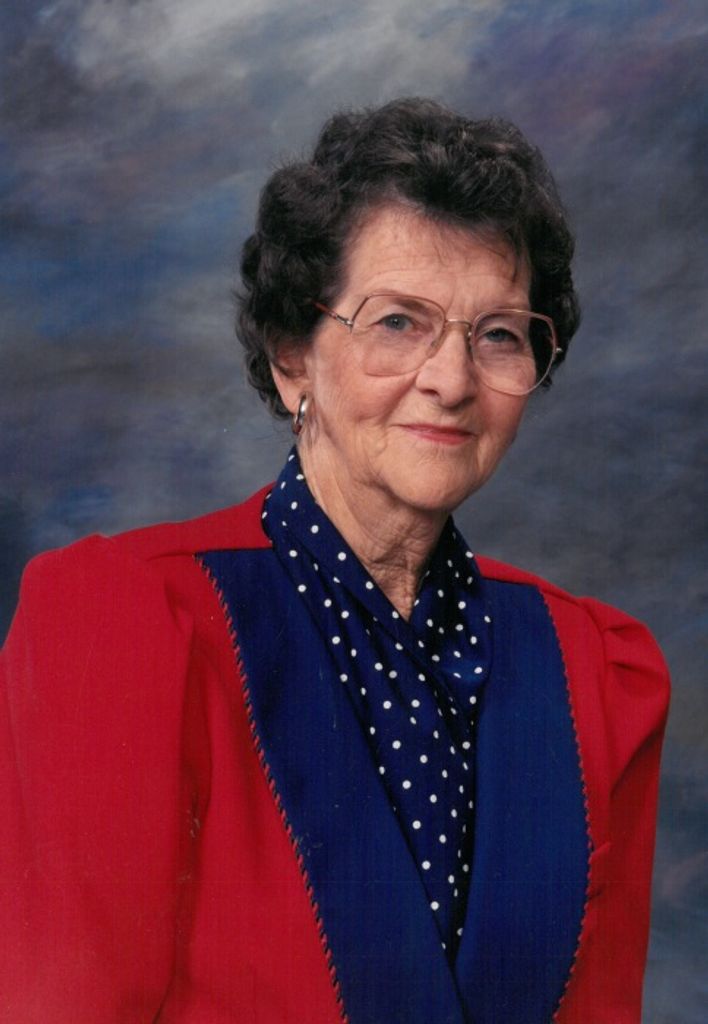 Louise Krecek