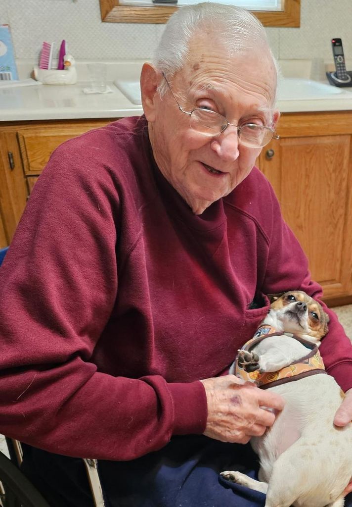 Ellsworth "Jim" Pregler Profile Photo