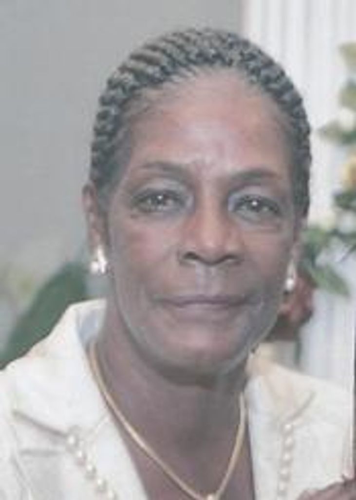 Theresa Screen Cobb Jackson